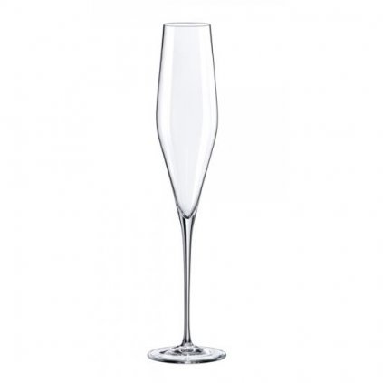 rona swan kieliszek do szampana 190ml kpl 6 szt