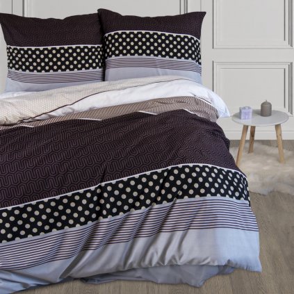 posciel mikrofibra druk 12201 160x200