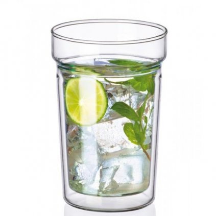 simax szklanka dual 03 l podwojne scianki 2 szt