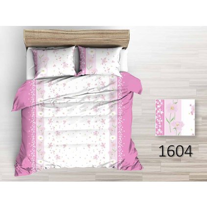 posciel kora 160x200 1604n