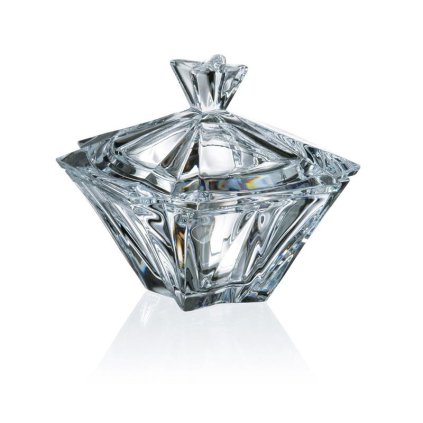 bohemia metropolitan bomboniera 150mm