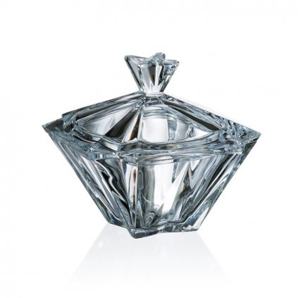 bohemia metropolitan bomboniera 220mm