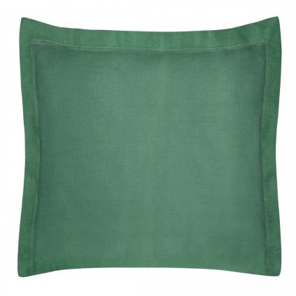 POVLAK NA POLŠTÁŘ NOVA COLOUR 40X40 CM ZELENÁ
