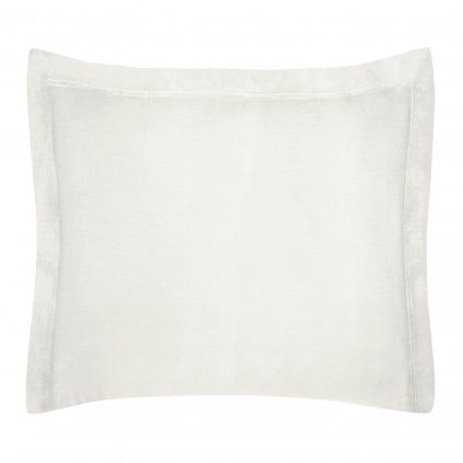 POVLAK NA POLŠTÁŘ NOVA COLOUR 70X80 CM KRÉMOVÁ