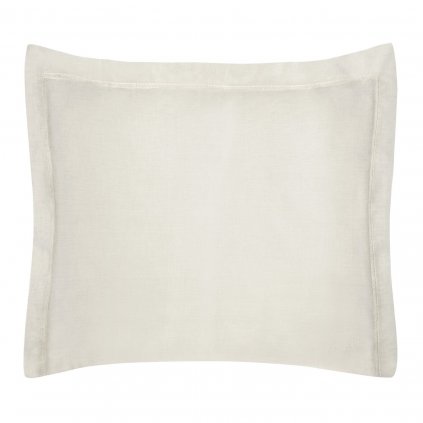 POVLAK NA POLŠTÁŘ NOVA COLOUR 70X80 CM BÉŽOVÁ