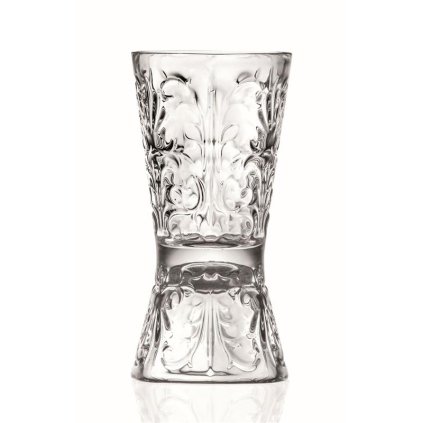 rcr tattoo kieliszek miarka wodka 60ml 30ml 6x