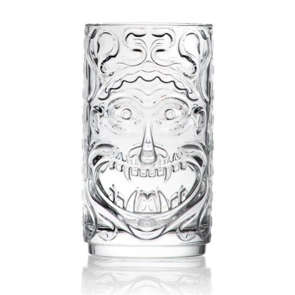 rcr tiki etruria szklanka 450ml kpl 4 szt