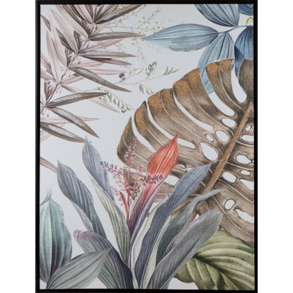 RUČNĚ MALOVANÝ OBRAZ 589A 60X80 CM