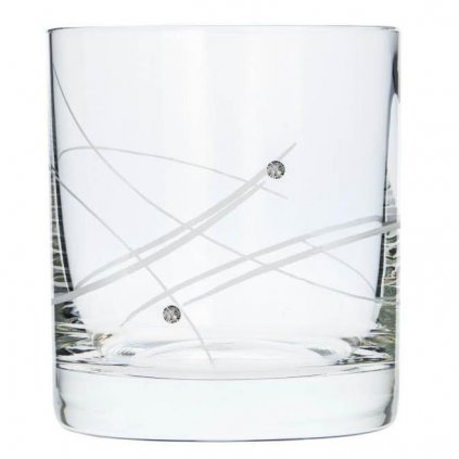 swarovski szklanka do whisky 300ml kpl 6 szt 27181
