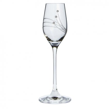 swarovski kieliszek likier 95ml kpl 6 szt 30538