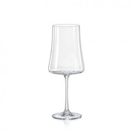 bohemia xtra kieliszek czerwone wino 460ml 6x