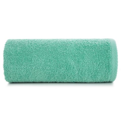 FROTÉ RUČNÍK SMOOTH1 16X21 CM MENTOLOVÁ
