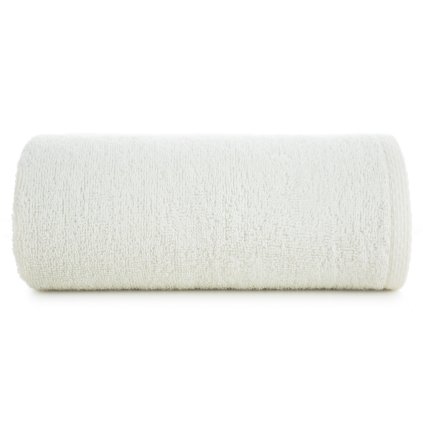 FROTÉ RUČNÍK SMOOTH2 16X21 CM KRÉMOVÁ