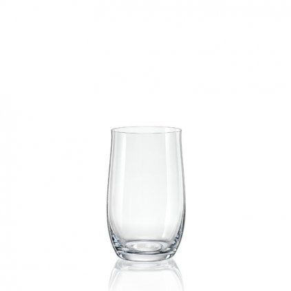 bohemia angela szklanka 380ml kpl 6 szt