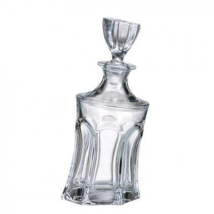 bohemia acapulco karafka do whisky 640ml