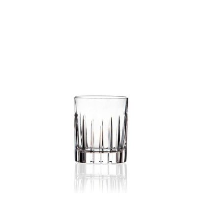 rcr timeless kieliszek 80ml wodka kpl 6 szt