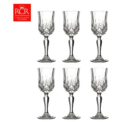 rcr opera kieliszek 60ml likier kpl 6 szt