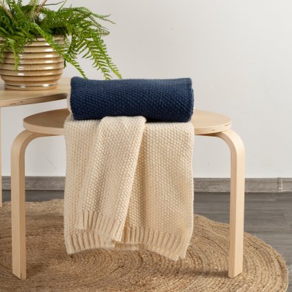 DEKA PLED 4 130X170 CM VÍCEBAREVNÁ