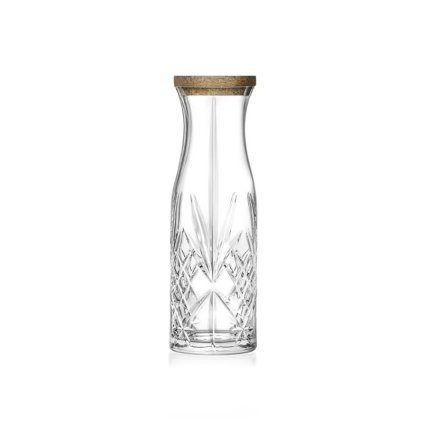 rcr melodia karafka dekanter do wina 1140ml