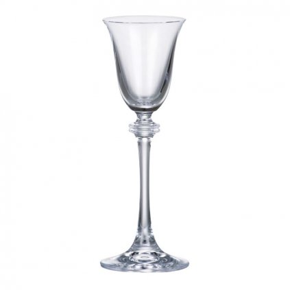bohemia asio kieliszek 60ml likier kpl 6szt