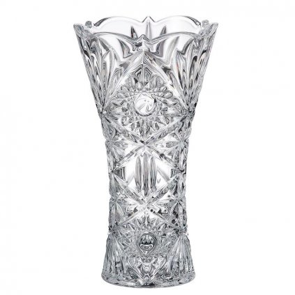 bohemia miranda wazon 300mm x