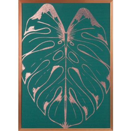 OBRAZ LIMITED COLLECTION SALVIA6 53X73 CM