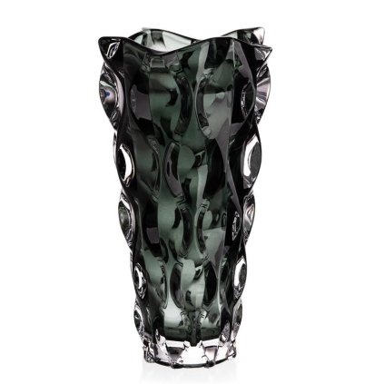 bohemia samba grey wazon 305mm 595528