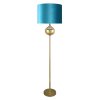 PODLAHOVÁ LAMPA LIMITED COLLECTION LOTOS9 43X157 CM