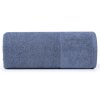 BAVLNĚNÝ RUČNÍK LUCY7 50X90 CM MODRÁ