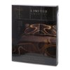 LOŽNÍ POVLEČENÍ LIMITED COLLECTION ALISMA1 160X200 CM, 2KS 70X80 CM VZOROVANÉ