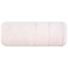 BAVLNĚNÝ RUČNÍK MARI7 30X50 CM SVĚTLERŮŽOVÁ