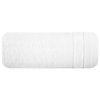 FROTÉ RUČNÍK DAMLA1 50X90 CM BÍLÁ