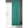 ZATEMŇOVACÍ ZÁVĚS NA PÁSCE LOGAN 140X270 CM MENTOLOVÁ