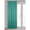 ZATEMŇOVACÍ ZÁVĚS NA PÁSCE PARISA 135X270 CM MENTOLOVÁ