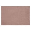 PŘEDLOŽKA DO KOUPELNY MARCELO 50X70 CM RŮŽOVÁ