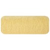 FROTÉ RUČNÍK 70X140 CM ŽLUTÁ