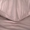 LOŽNÍ POVLEČENÍ NOVA3 220X200 CM, 2KS 70X80 CM RŮŽOVÁ