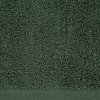 FROTÉ RUČNÍK SMOOTH2 16X21 CM TMAVĚZELENÁ