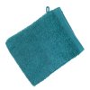 FROTÉ RUČNÍK SMOOTH2 16X21 CM TYRKYSOVÁ
