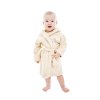 DĚTSKÝ ŽUPAN BABY40 4/6 LET KRÉMOVÁ