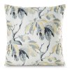 DEKORAČNÍ POVLAK NA POLŠTÁŘ MELISA 40X40 CM VZOROVANÁ