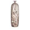 DEKORAČNÍ VÁZA MARIKA (01) 15X15X63 CM VÍCEBAREVNÁ
