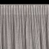 ZÁVĚS NA PÁSCE REGINA 135X270 CM BÉŽOVÁ