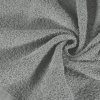 FROTÉ RUČNÍK SMOOTH 16X21 CM ŠEDÁ
