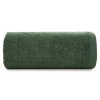FROTÉ RUČNÍK SMOOTH 16X21 CM TMAVĚZELENÁ