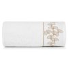 BAVLNĚNÝ RUČNÍK LIMITED COLLECTION BLANCA10 50X90 CM BÍLÁ