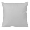 poszewka satyna bawelna popiel 024 40x40