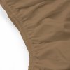 przescieradlo jersey elastan z gumka 54 braun braz