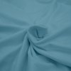 przescieradlo jersey elastan z gumka blue niebiesk