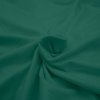 przescieradlo jersey elastan z gumka green zielony